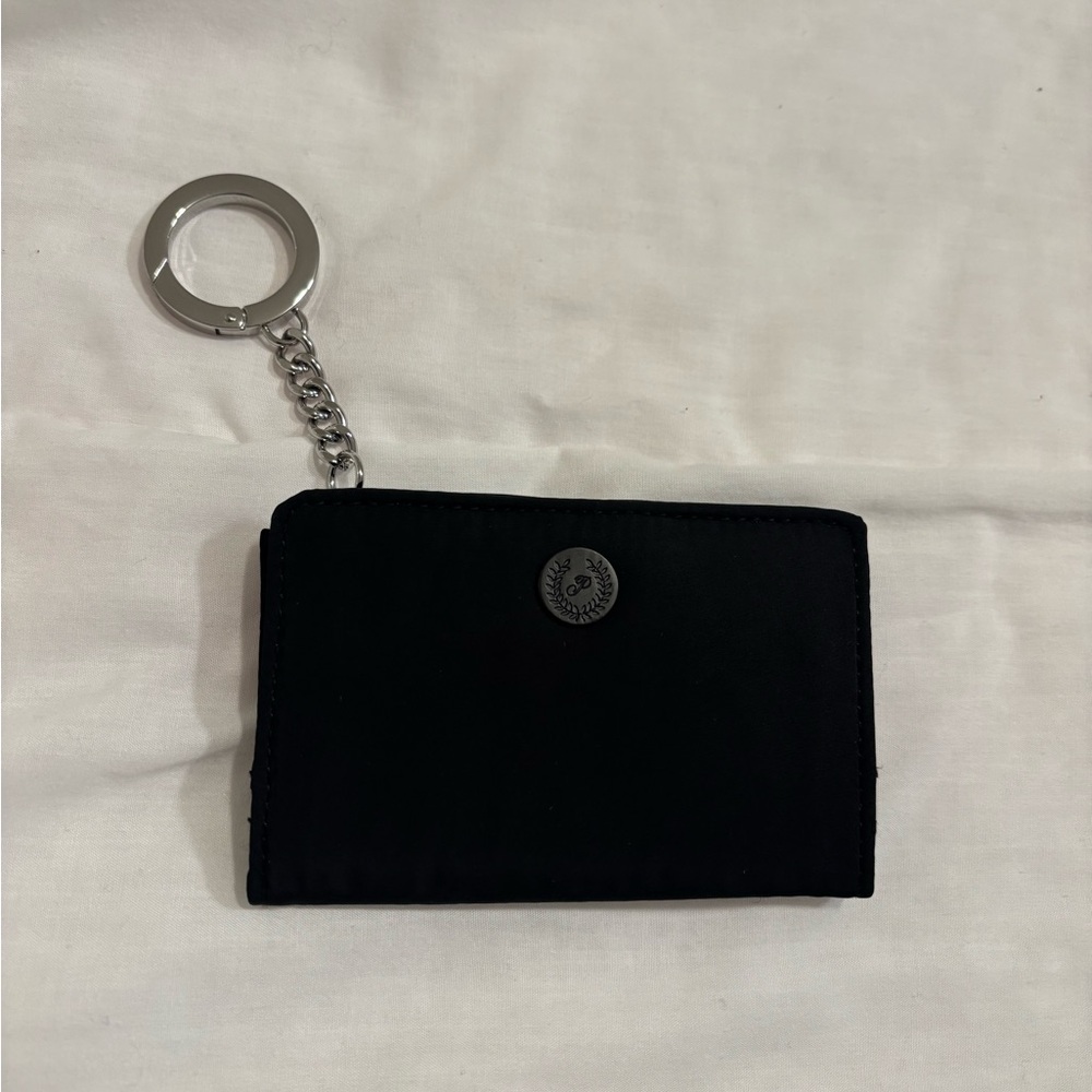 Pink Victoria’s Secret Card Holder Wallet